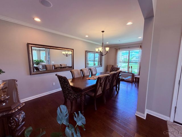 6537 Martindill Way, Mason, OH 45040