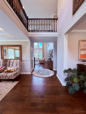 6537 Martindill Way, Mason, OH 45040