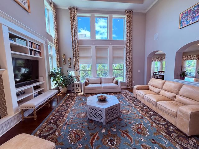 6537 Martindill Way, Mason, OH 45040