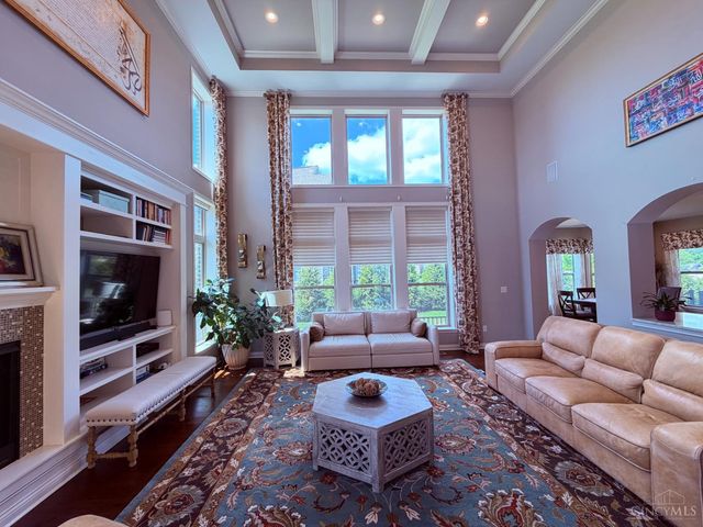 6537 Martindill Way, Mason, OH 45040