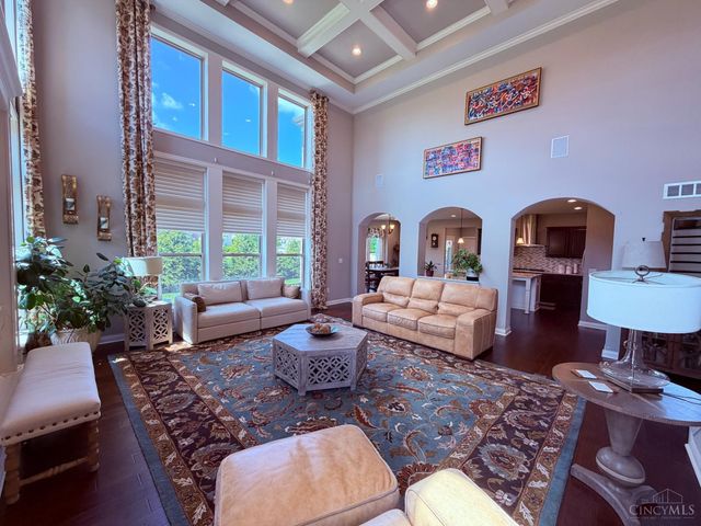6537 Martindill Way, Mason, OH 45040