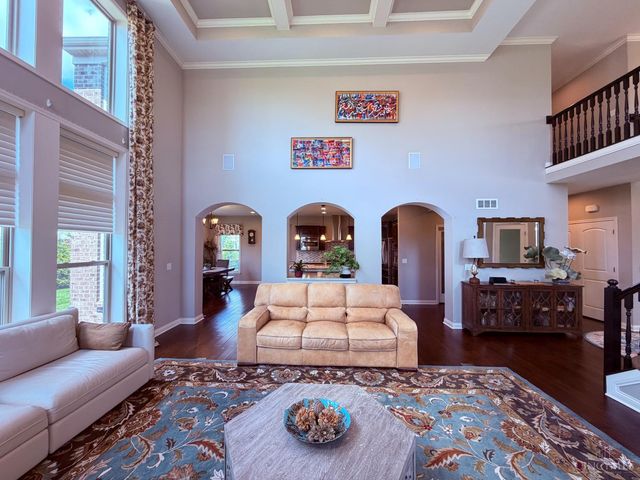 6537 Martindill Way, Mason, OH 45040