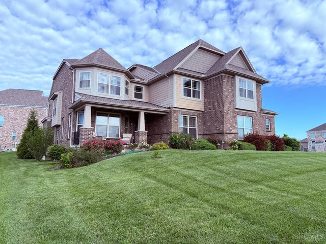 6537 Martindill Way, Mason, OH 45040