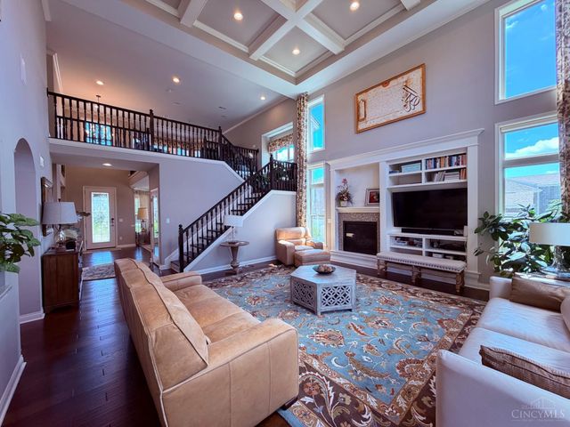 6537 Martindill Way, Mason, OH 45040