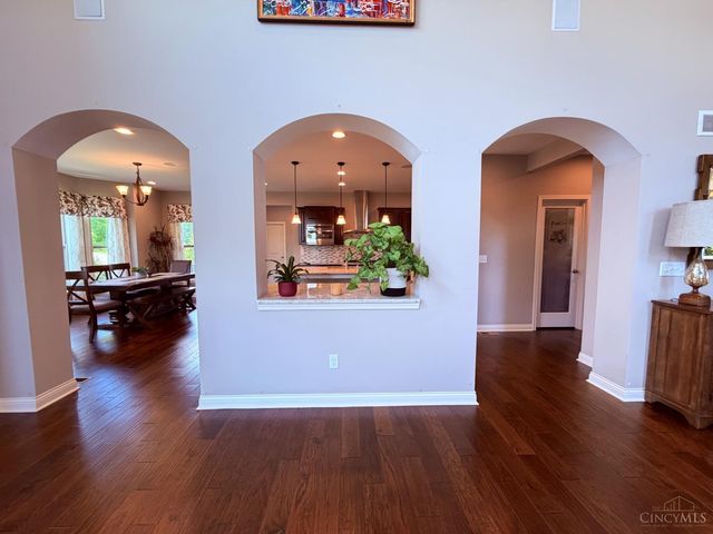 6537 Martindill Way, Mason, OH 45040