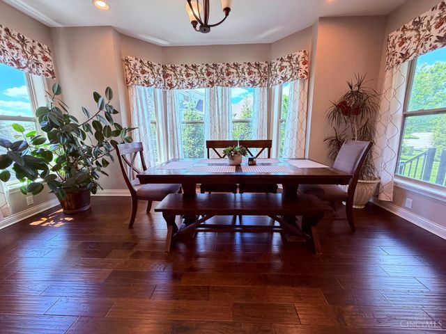 6537 Martindill Way, Mason, OH 45040