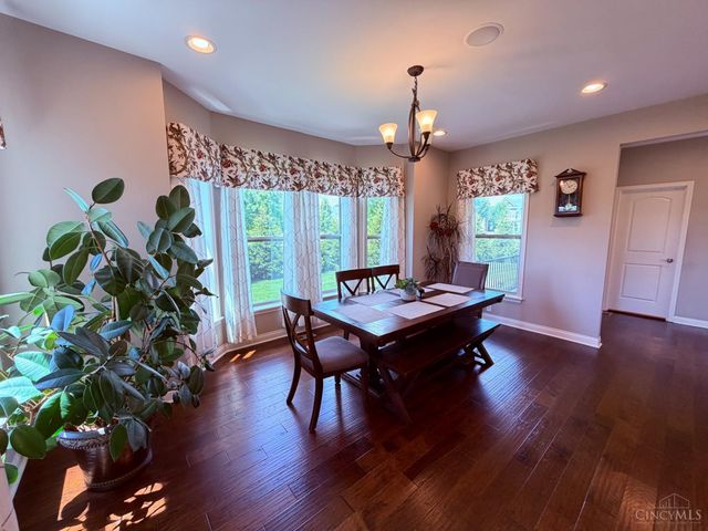 6537 Martindill Way, Mason, OH 45040