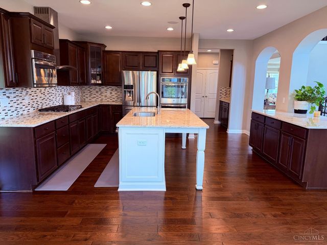 6537 Martindill Way, Mason, OH 45040
