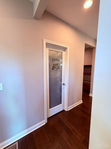 6537 Martindill Way, Mason, OH 45040