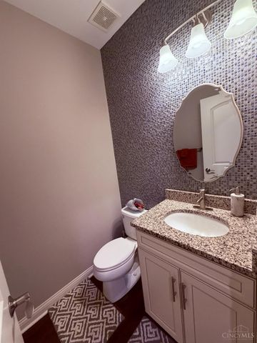 6537 Martindill Way, Mason, OH 45040