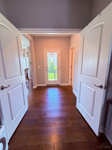 6537 Martindill Way, Mason, OH 45040