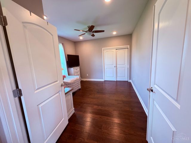 6537 Martindill Way, Mason, OH 45040
