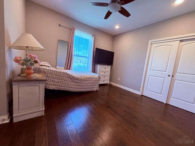 6537 Martindill Way, Mason, OH 45040