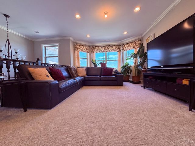 6537 Martindill Way, Mason, OH 45040