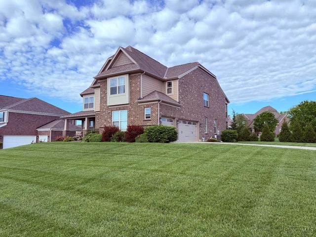 6537 Martindill Way, Mason, OH 45040