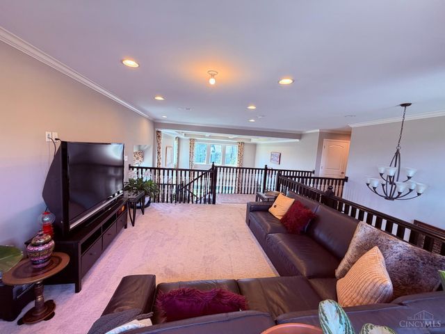6537 Martindill Way, Mason, OH 45040