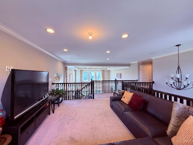 6537 Martindill Way, Mason, OH 45040
