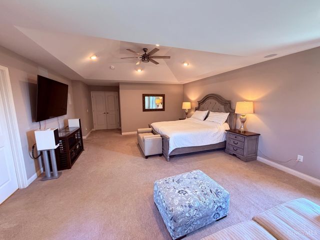 6537 Martindill Way, Mason, OH 45040