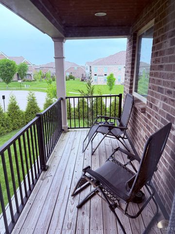 6537 Martindill Way, Mason, OH 45040