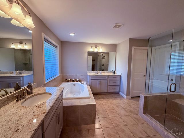 6537 Martindill Way, Mason, OH 45040
