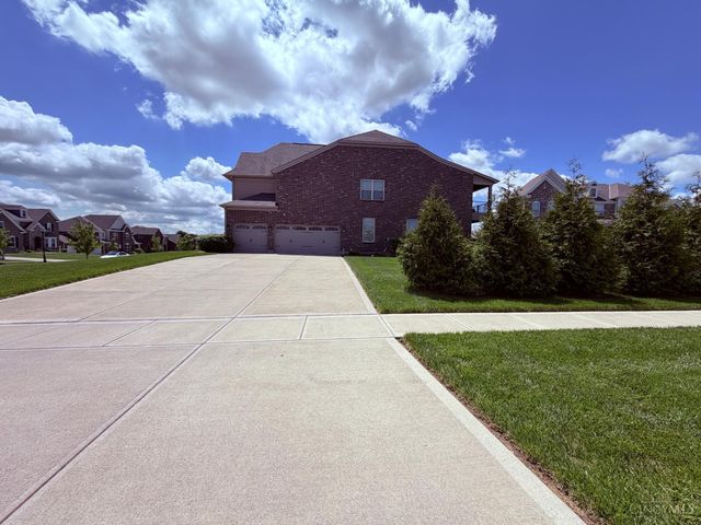 6537 Martindill Way, Mason, OH 45040