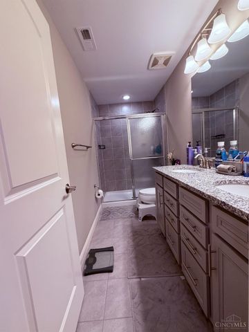 6537 Martindill Way, Mason, OH 45040
