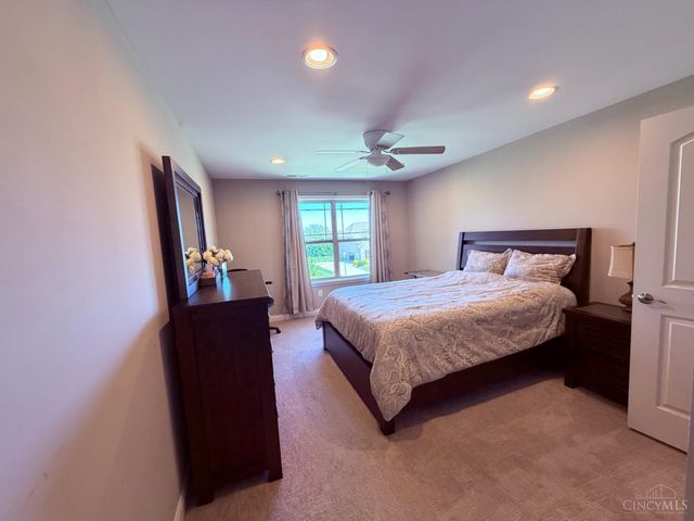 6537 Martindill Way, Mason, OH 45040