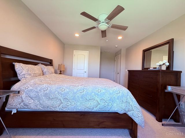 6537 Martindill Way, Mason, OH 45040