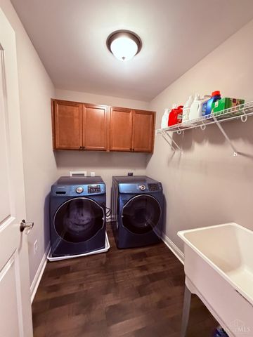6537 Martindill Way, Mason, OH 45040