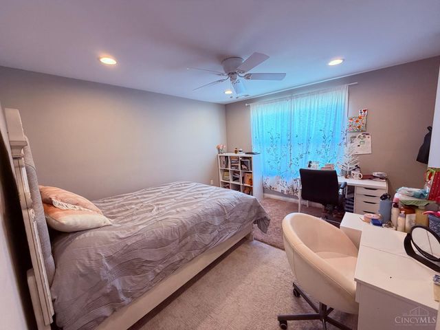 6537 Martindill Way, Mason, OH 45040