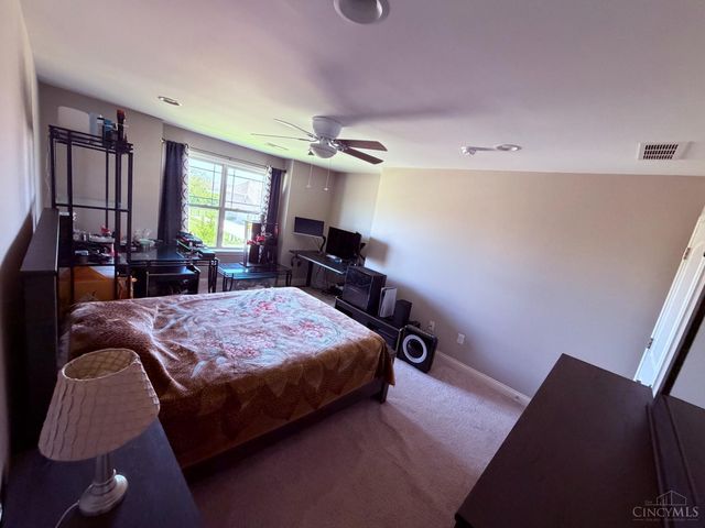 6537 Martindill Way, Mason, OH 45040