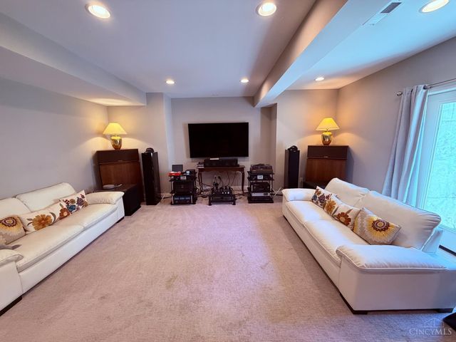 6537 Martindill Way, Mason, OH 45040