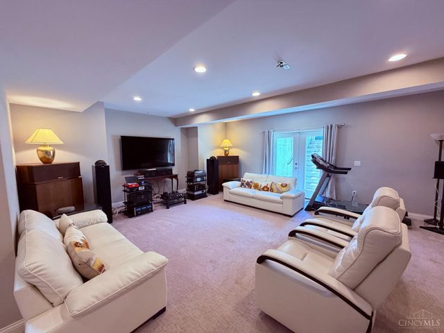 6537 Martindill Way, Mason, OH 45040