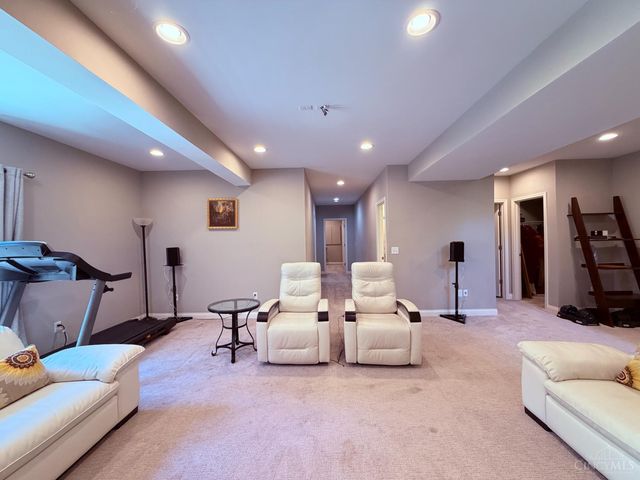 6537 Martindill Way, Mason, OH 45040