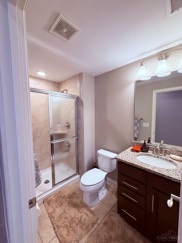 6537 Martindill Way, Mason, OH 45040