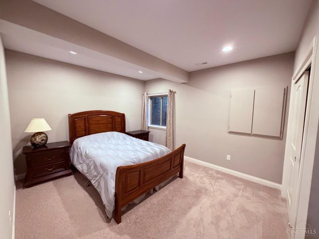 6537 Martindill Way, Mason, OH 45040
