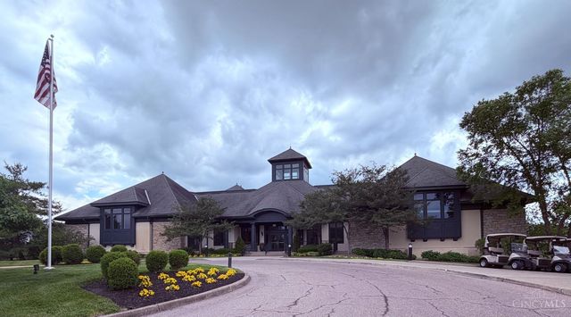 6537 Martindill Way, Mason, OH 45040