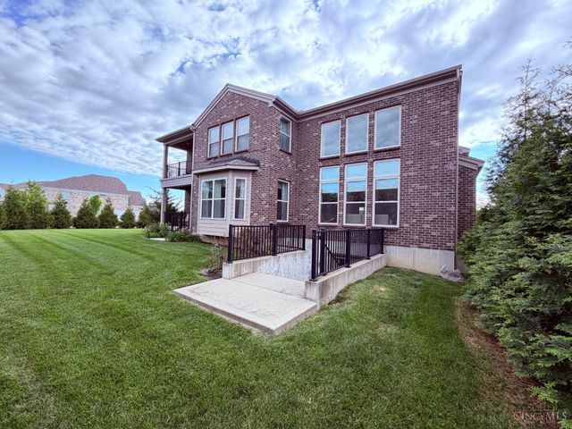 6537 Martindill Way, Mason, OH 45040
