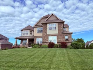 6537 Martindill Way, Mason, OH 45040