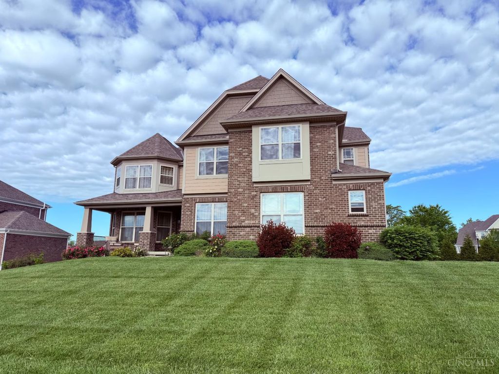 6537 Martindill Way, Mason, OH 45040
