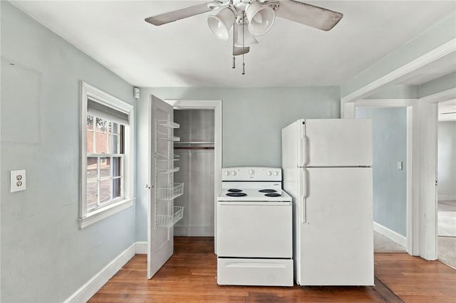 22 Tremont Street, Cranston, RI 02920