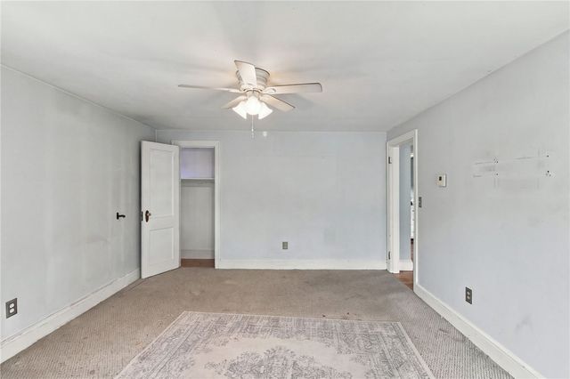 22 Tremont Street, Cranston, RI 02920