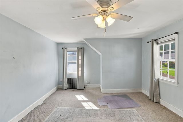 22 Tremont Street, Cranston, RI 02920
