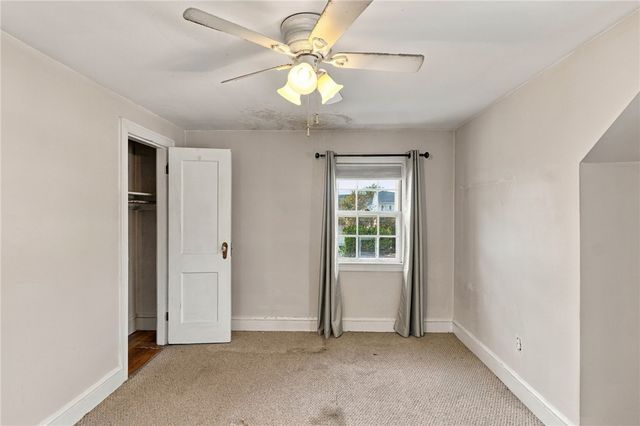 22 Tremont Street, Cranston, RI 02920