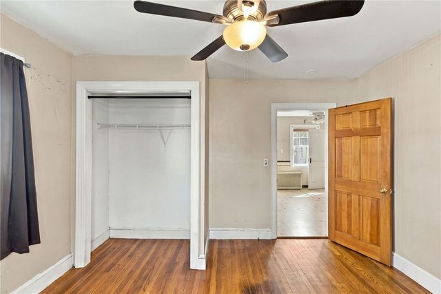 22 Tremont Street, Cranston, RI 02920