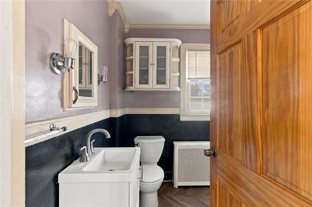 22 Tremont Street, Cranston, RI 02920