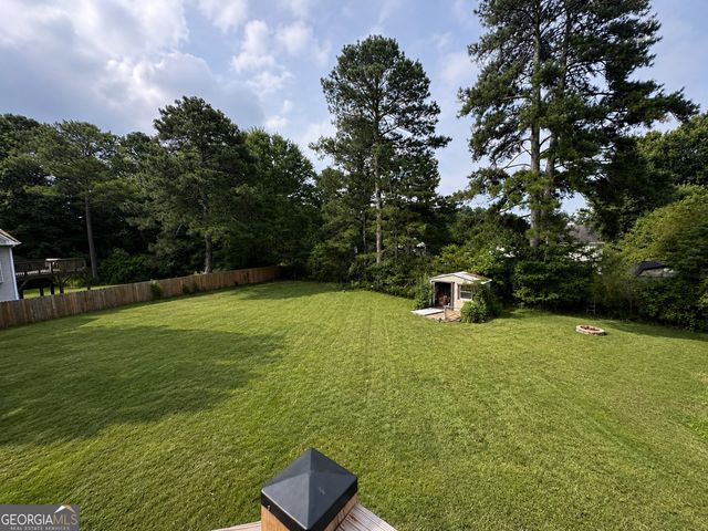 29 Wood Circle, Villa Rica, GA 30180