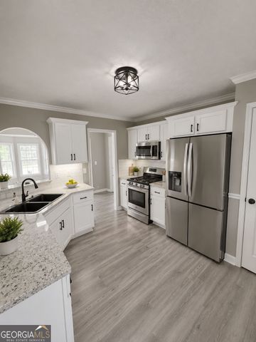 29 Wood Circle, Villa Rica, GA 30180