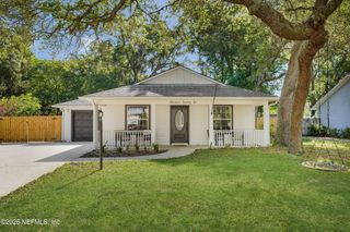 1322 TRUMAN Drive, St. Augustine, FL 32084