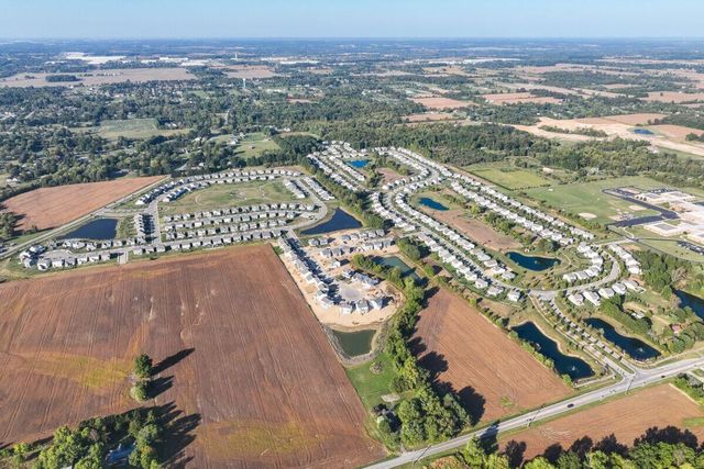 12186 Tybee Court NW, Pickerington, OH 43147